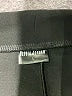 Calzedonia Solid Black Active Pants Size L - photo 7