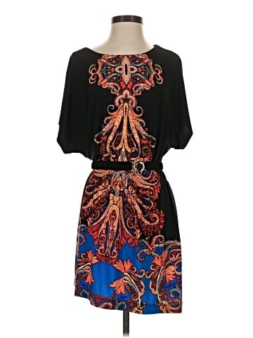NY Collection Casual Dress (view 1)