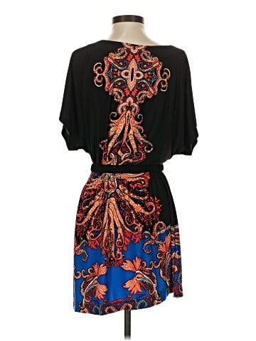NY Collection Casual Dress (view 2)