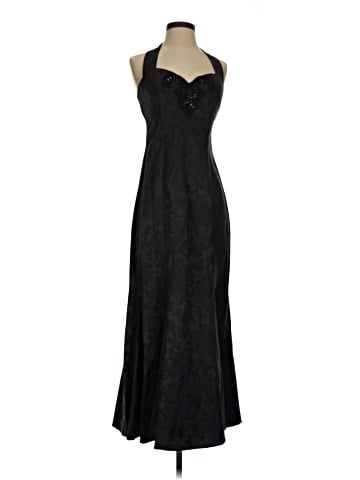 Jessica McClintock Cocktail Dress (view 1)