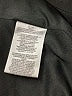 BCBGeneration Stripes Black Blazer Size M - photo 7