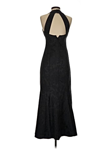 Jessica McClintock Cocktail Dress (view 2)