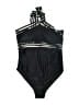 Summer Black Bodysuit Size L - photo 1
