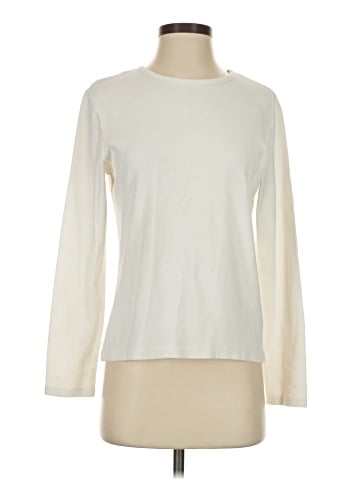 SONOMA life + style Long Sleeve T-Shirt (view 1)
