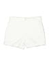 Joe's Jeans Solid Ivory Shorts Size 31 waist - photo 1