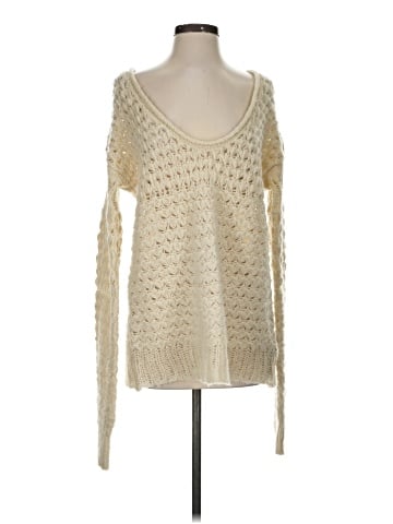 Free People Pullover Sweater (view 1)
