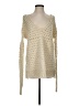 Free People Ivory Pullover Sweater Size XS - photo 1
