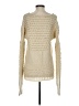 Free People Ivory Pullover Sweater Size XS - photo 2