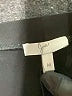 Joie Black Active Pants Size M - photo 4