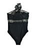 Summer Black Bodysuit Size L - photo 2
