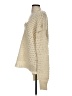 Free People Ivory Pullover Sweater Size XS - photo 5