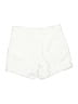 Joe's Jeans Solid Ivory Shorts Size 31 waist - photo 2
