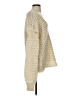 Free People Ivory Pullover Sweater Size XS - photo 4