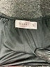 Francesca's Floral Black Cocktail Dress Size M - photo 7