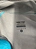 Nike Teal Track Jacket Size L - photo 6