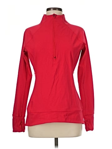 Athleta Track Jacket (view 1)