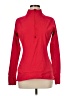 Athleta Red Track Jacket Size M - photo 1