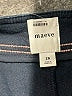 Maeve Solid Black Shorts Size 26 waist - photo 3