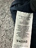 Maeve Solid Black Shorts Size 26 waist - photo 4