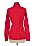 Athleta Red Track Jacket Size M - photo 2