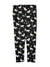 Picapino Print Black Casual Pants Size 6X - photo 1