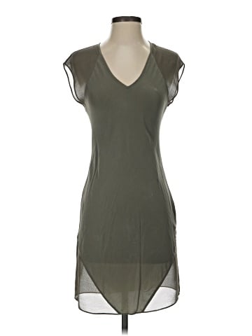 T by Alexander Wang Casual Dress (view 1)