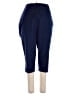 perfectwhitetee Blue Jeggings Size 14 - photo 1