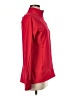 Athleta Red Track Jacket Size M - photo 4
