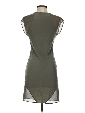 T by Alexander Wang Casual Dress (view 2)