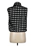 Unbranded 100% Polyester Black Vest Size M (estimated) - photo 2