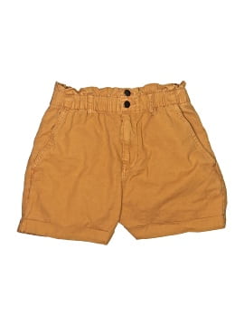 Universal Thread Khaki Shorts