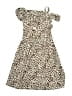 Lilt Animal Print Brown Dress Size 6X - photo 2