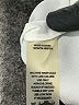 Vince Camuto 100% Polyester Ivory Long Sleeve Blouse Size M - photo 8
