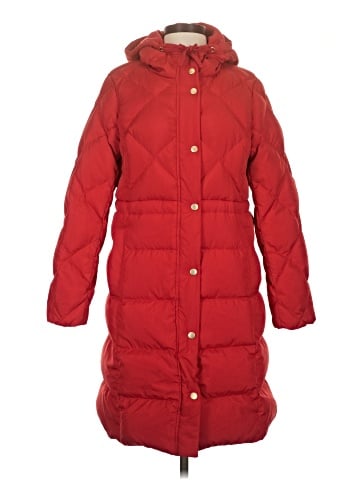 Talbots Coat (view 1)