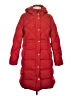 Talbots 100% Polyester Red Coat Size S (petite) - photo 1
