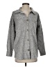 MWL by Madewell Gray Coat Size S - photo 1