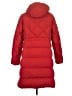 Talbots 100% Polyester Red Coat Size S (petite) - photo 2