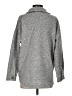 MWL by Madewell Gray Coat Size S - photo 2