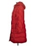 Talbots 100% Polyester Red Coat Size S (petite) - photo 5