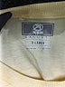 NWB CASUALS Yellow Sweatshirt Size XL - photo 7