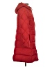 Talbots 100% Polyester Red Coat Size S (petite) - photo 4