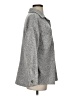 MWL by Madewell Gray Coat Size S - photo 4