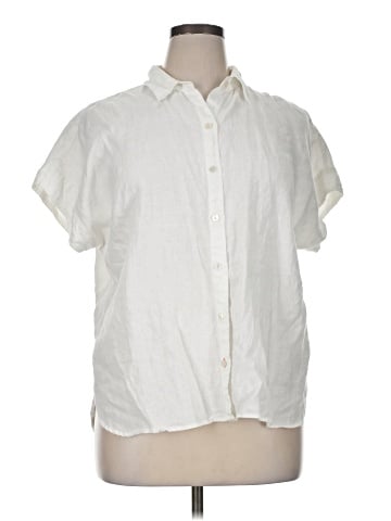 Tommy Bahama Short Sleeve Button-Down Shirt (view 1)