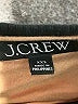 J.Crew Brown Tank Top Size XXS - photo 7