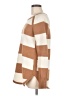 Anthropologie Stripes Tan Pullover Sweater Size M - photo 5