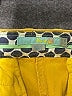 Boden Solid Yellow Casual Pants Size 10L - photo 7