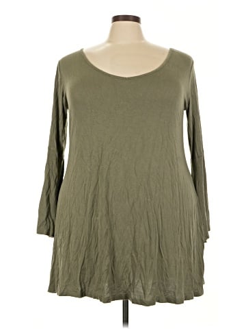 No Comment Casual Dress (view 1)