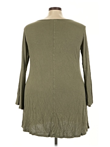 No Comment Casual Dress (view 2)