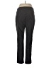 Counterparts Houndstooth Black Casual Pants Size 12 - photo 2