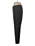 Counterparts Houndstooth Black Casual Pants Size 12 - photo 5